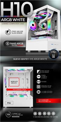 6100WHITE