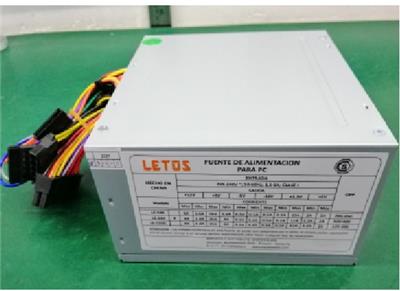 ATX550W
