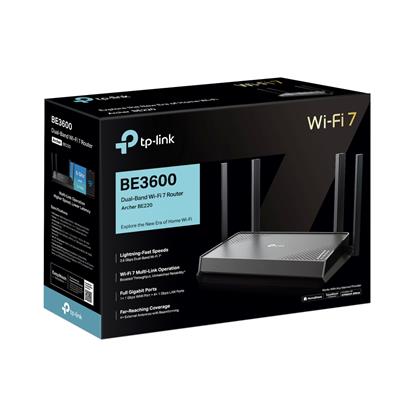 BE3600