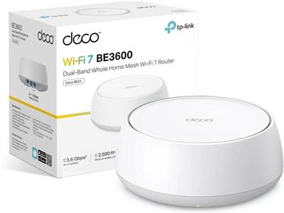 DecoBE22