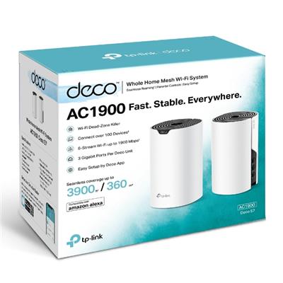 DecoX2AC1900
