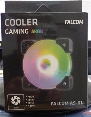 FAN12RGB