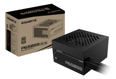 GPP650SS