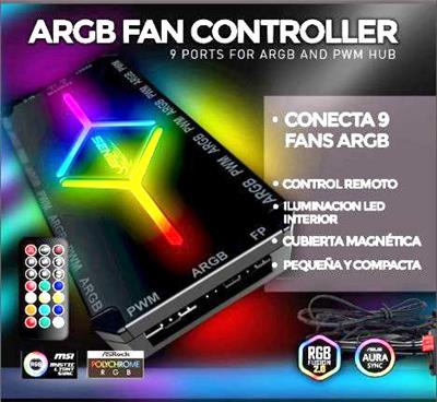 GS-2700ARGB
