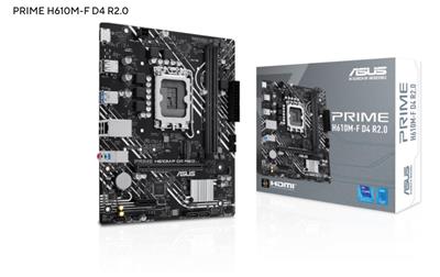 H610MASUS