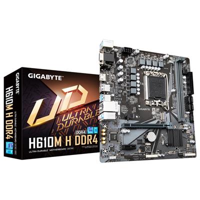 H610MKD4