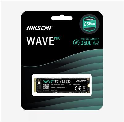 HSWAVEP256G
