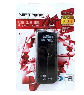 HUB4USB2