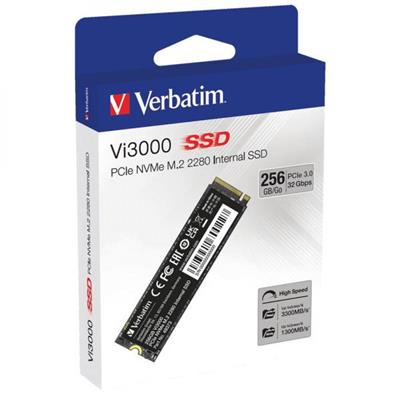 NVME256GVi3000