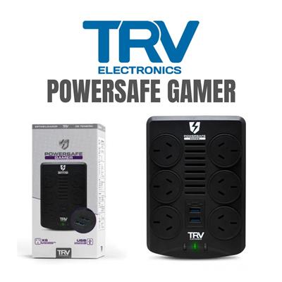PowerSafeGAMER