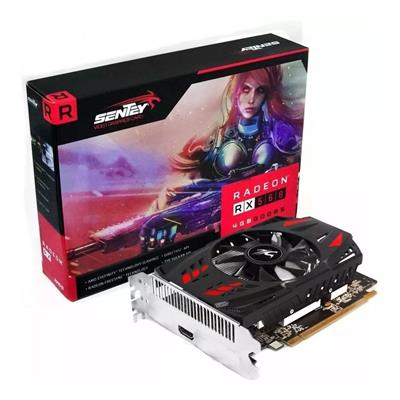 RX560-4GB