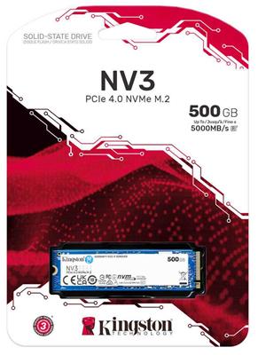 SNV3S500