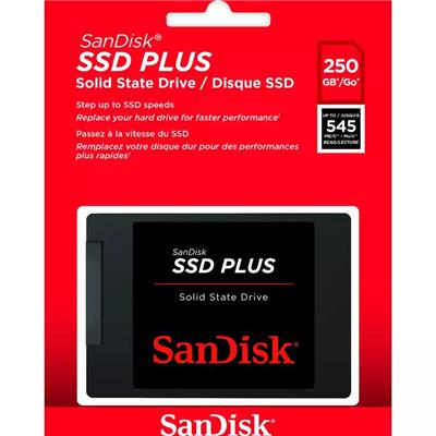 SSD250PLUS