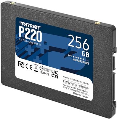 SSD256PT