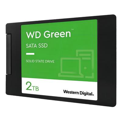SSD2TBWD