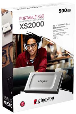 SXS20500G