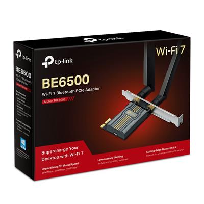 TBE400E