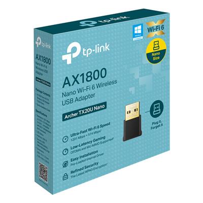 TX20UN