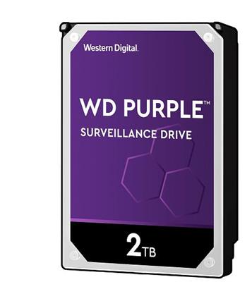WD23PURZ