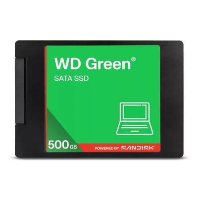WDS500G5G0A